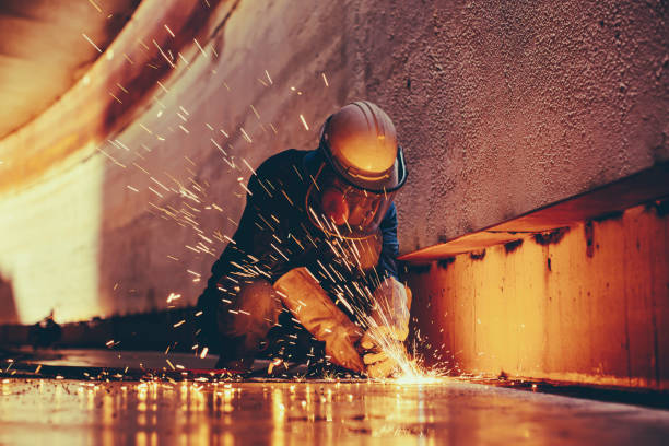Best Artistic and Custom Metal Fabrication in Waverly, OH