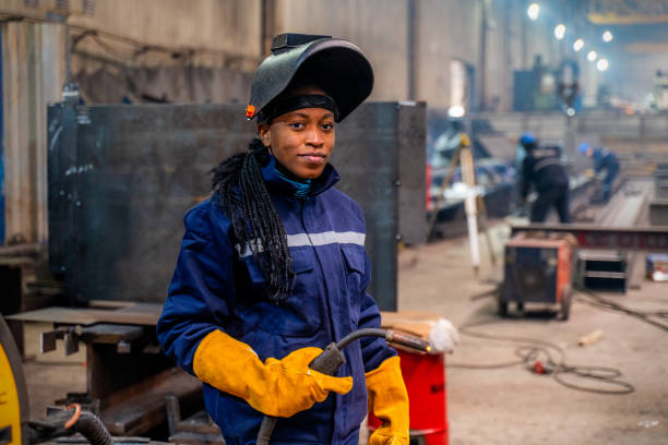 Affordable Welder Services in Waverly, OH
