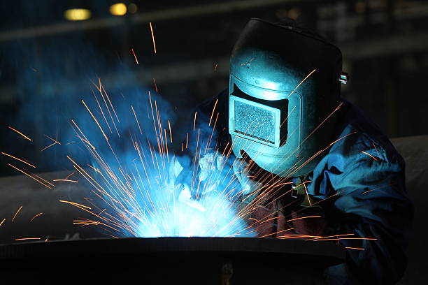 Best Structural Steel Welding in Waverly, OH