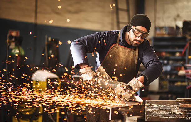 Best Food and Beverage Processing Equipment Welding in Waverly, OH