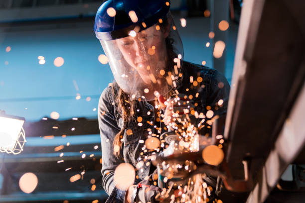 Best Specialty Welding Processes in Waverly, OH