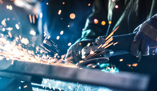 Trusted Waverly, OH Welder & Metal Fabrication Experts